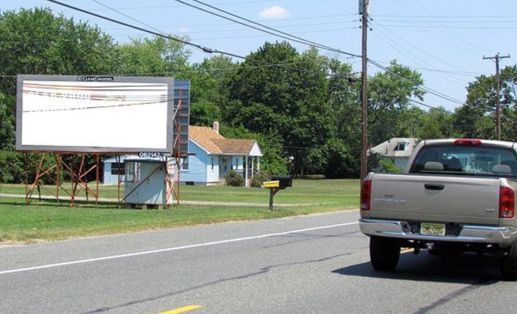 Location photo for W Main St near Rt-49 at Hogbin Road (Millville)