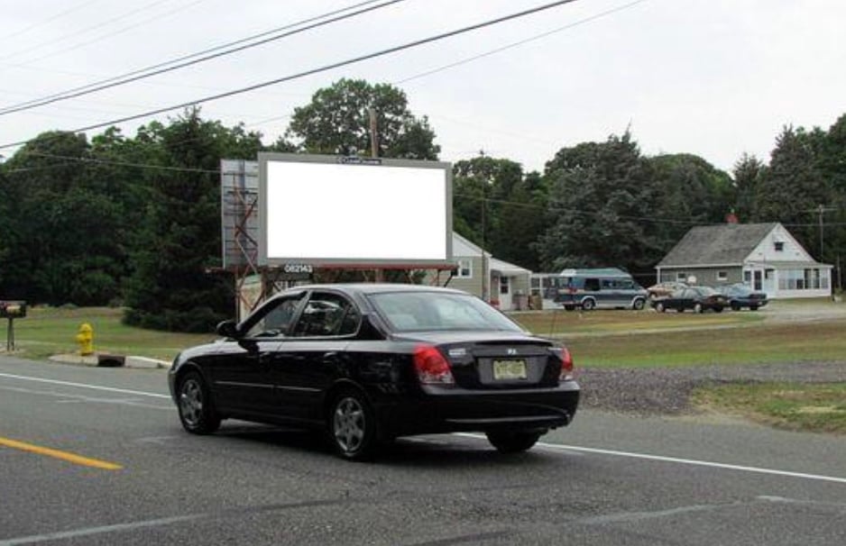 Location photo for W Main St near Rt-49 at Hogbin Road (Millville)