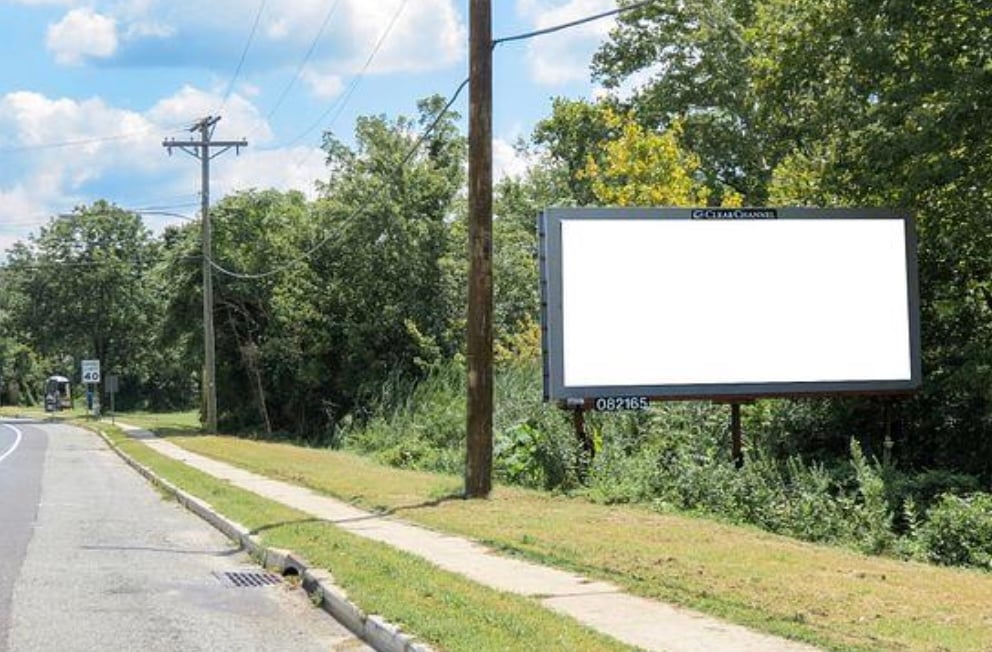 Location photo for Nj 49 at Bank St (Bridgeton)