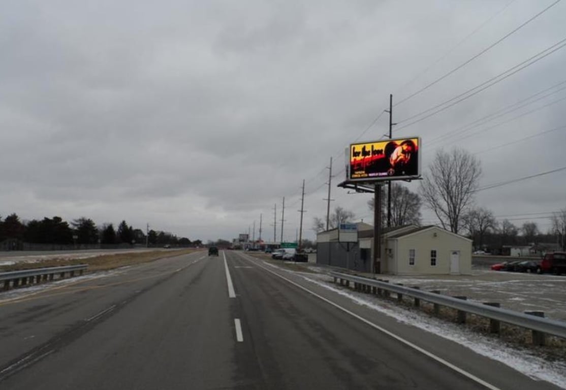 Location photo for OH-444 near Dog Park (Fairborn)