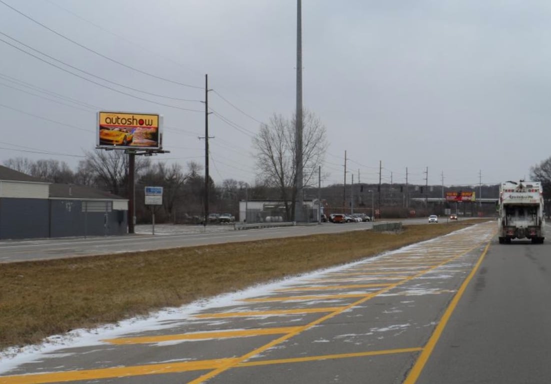 Location photo for OH-444 near Dog Park (Fairborn)