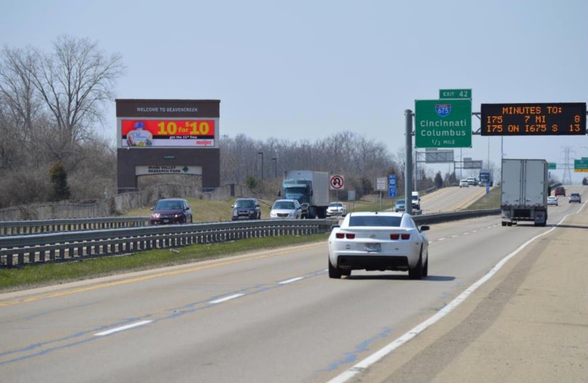 Location photo for Technology Ct (Beavercreek)