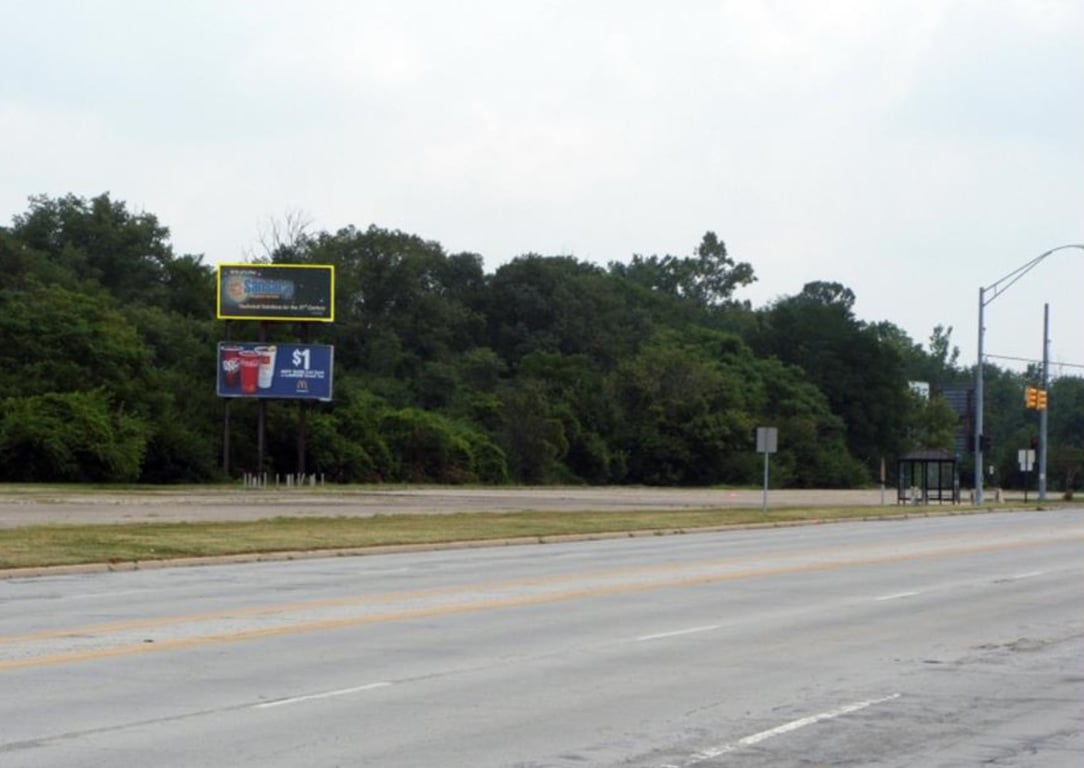 Location photo for SPRINGFIELD ST W/O WRIGHT FIELD F/W  #2 Top