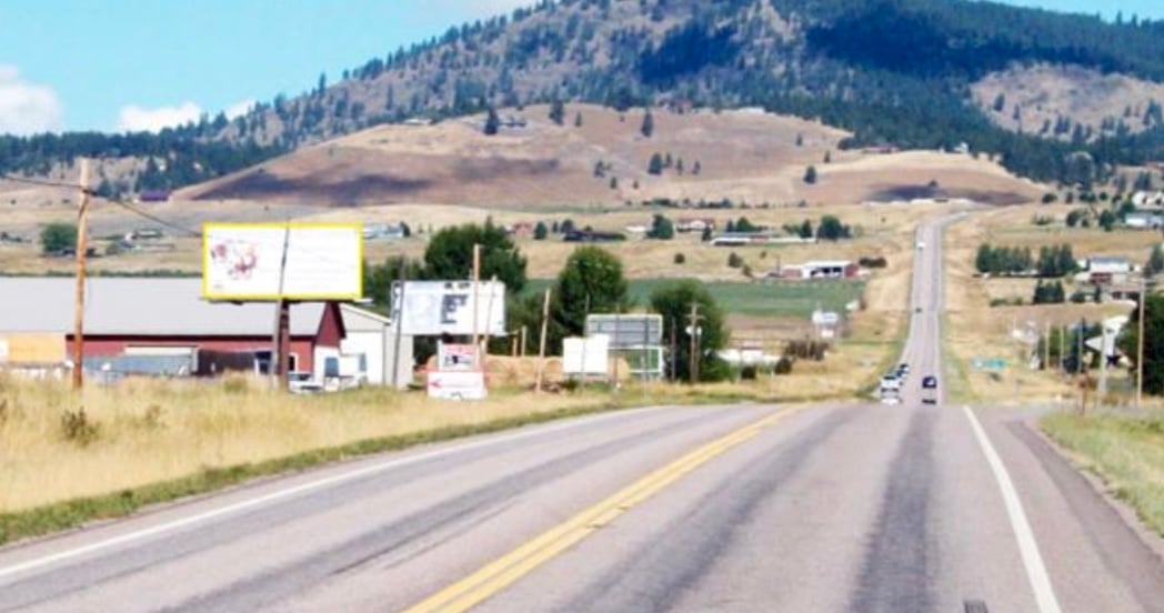 Location photo for US-93 (Polson)