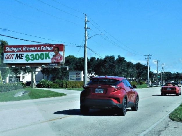 Old 41 Road, .1 mile south of Bonita Beach Road Media