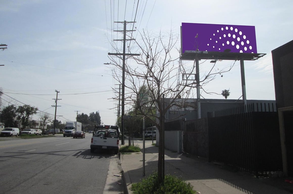 Location photo for Saticoy St near Balboa / Saticoy, Lake Balboa (Los Angeles)