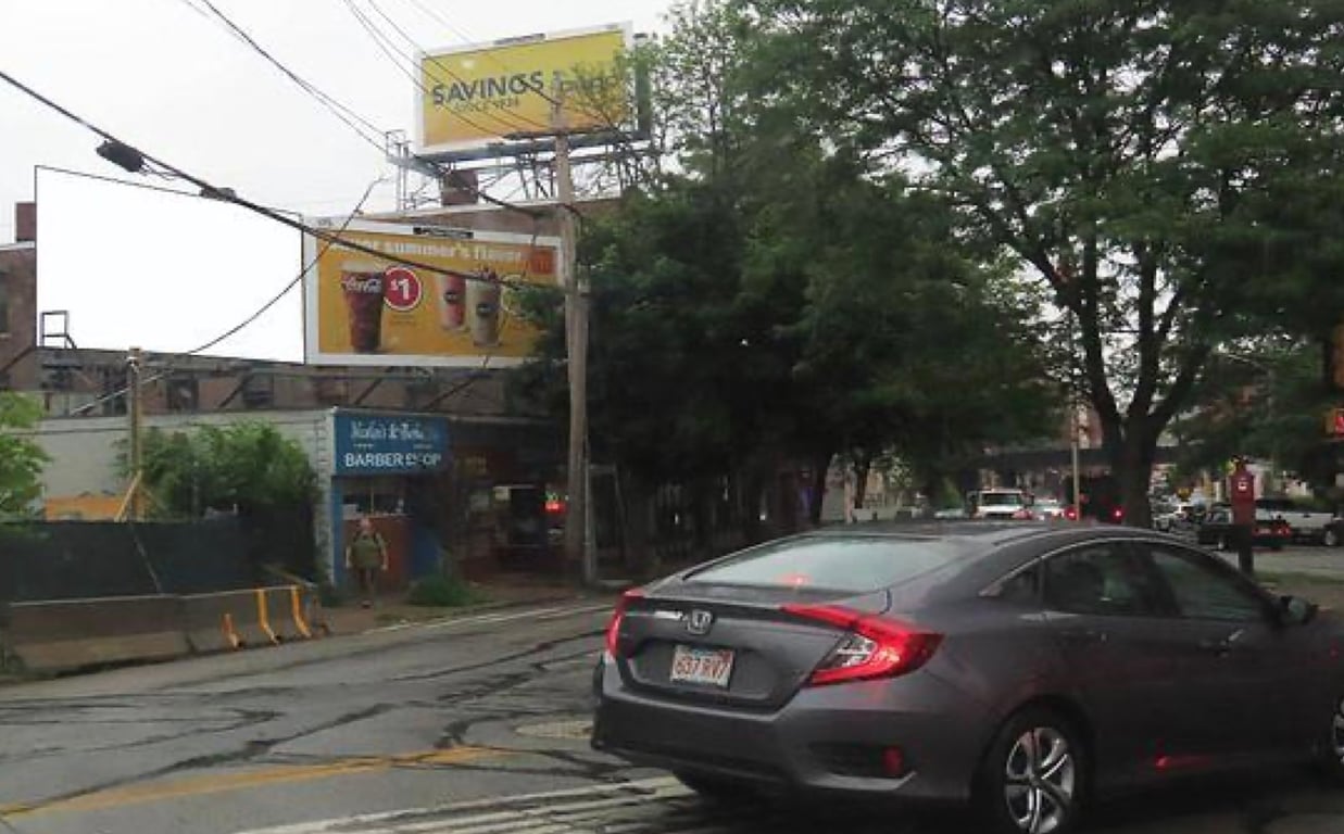 Location photo for Washington St near Haverhill (Haverhill)