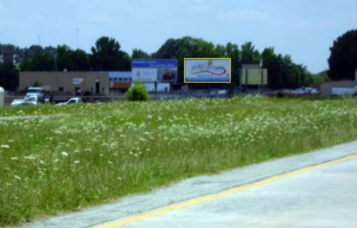 US 67/167 E/S 0.6MI S/O EX 45 P2(N)R Media