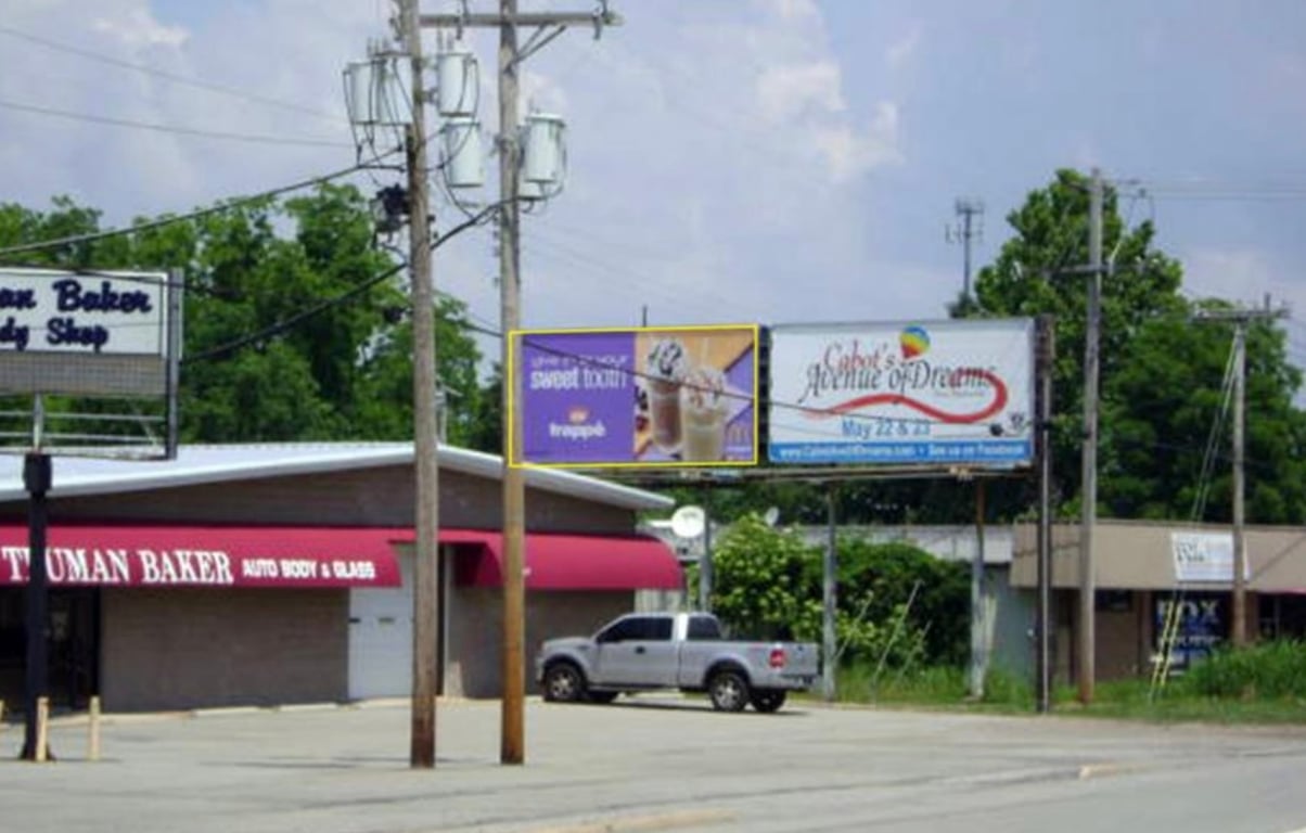 MAIN ST W/S O.6 MI S/O RACE P1(S)[L] Media