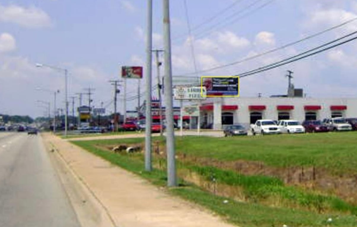 E RACE N/S 1000' W/O CLOVER P4(E)[R] Media