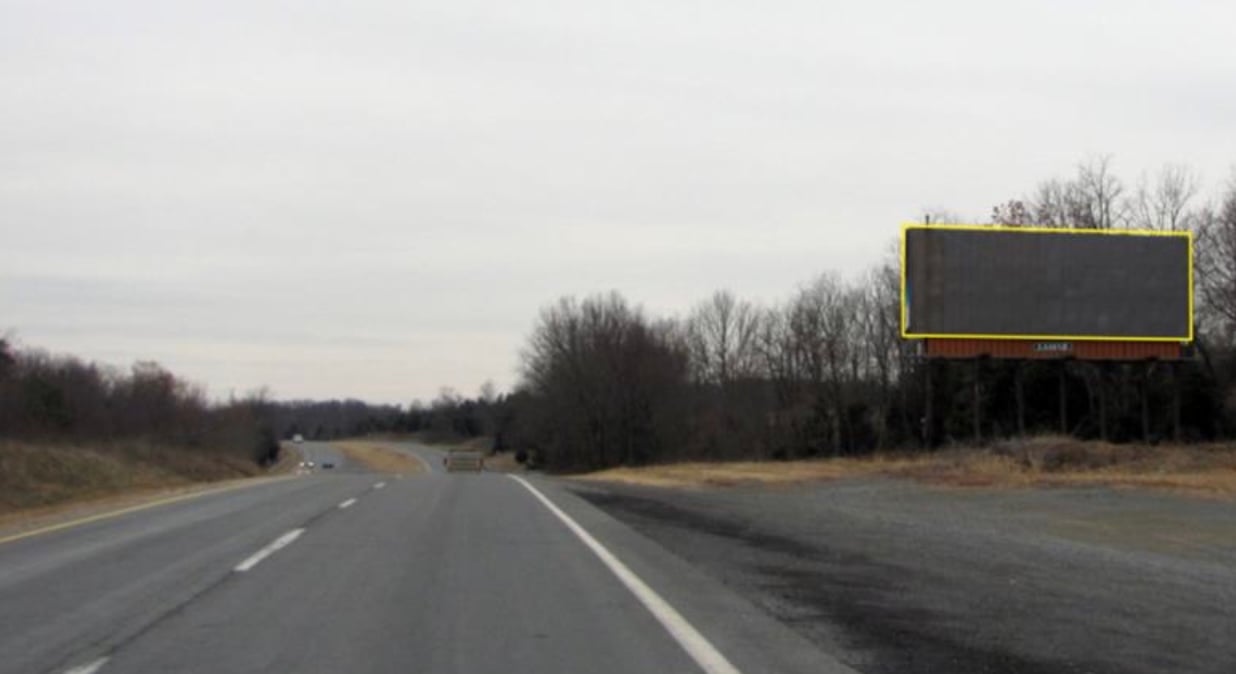 Location photo for Airport Rd near Winchester Chapter of the Izaak Walton League (Winchester)