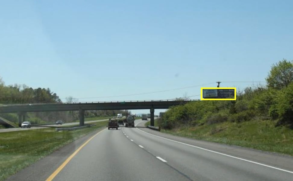 Location photo for Shawnee Dr (Winchester)