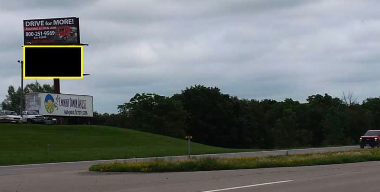 Location photo for IA-163 (Pella)