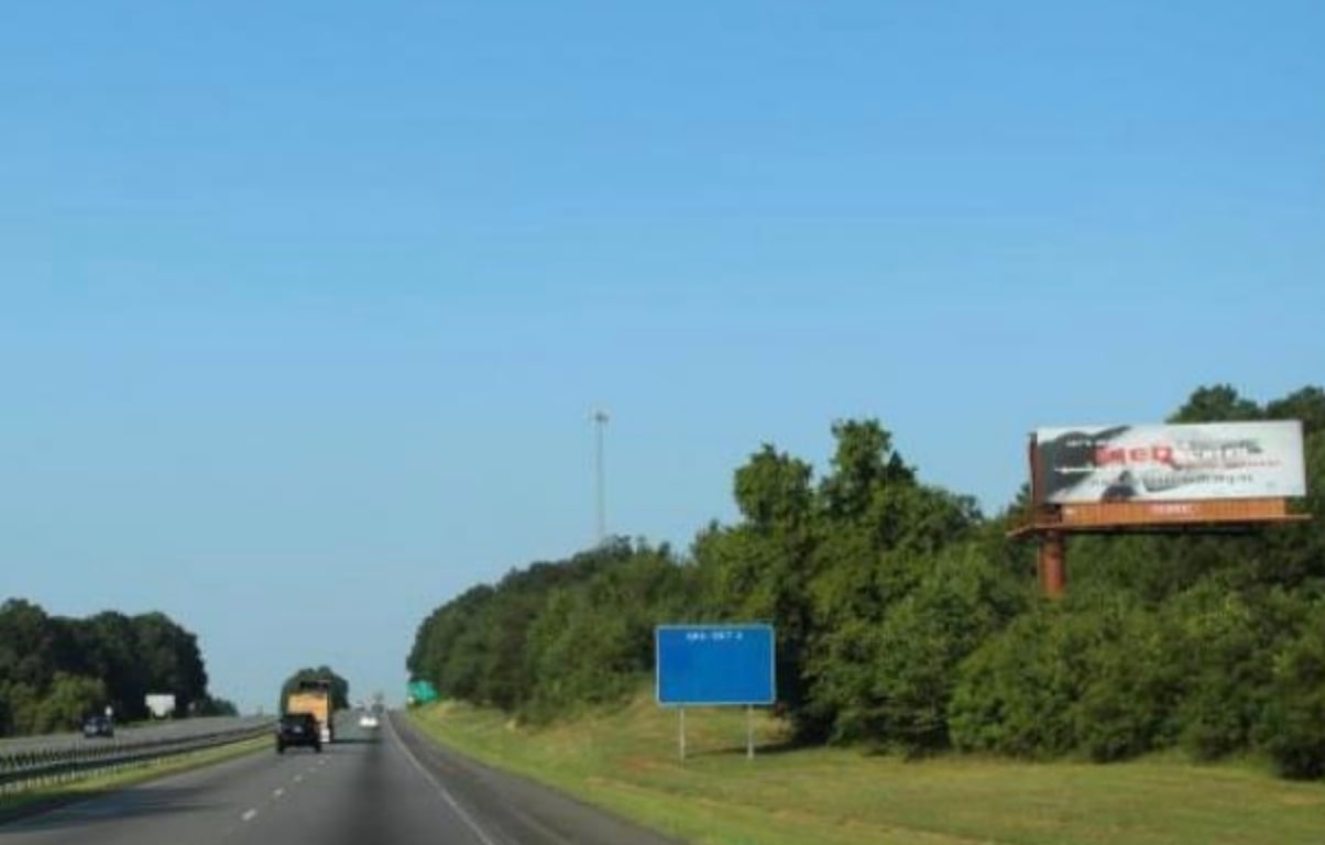 Location photo for I-85 (Kings Mountain)