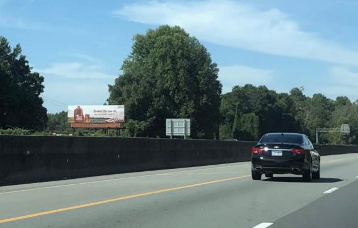 Location photo for Caldwell Farm Rd near Crusader Field (Belmont)