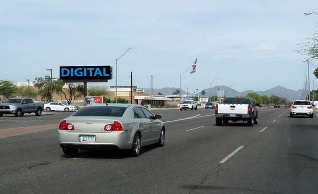 Location photo for Vasco Infusion (Phoenix)