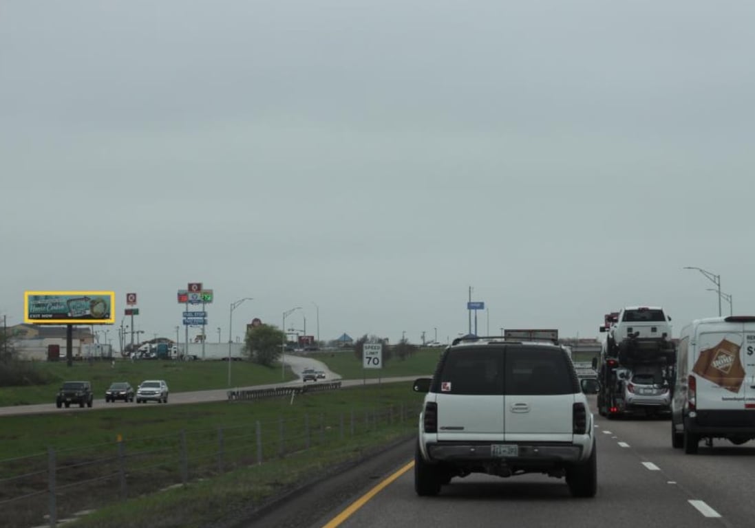 Location photo for TX-34 (Terrell)