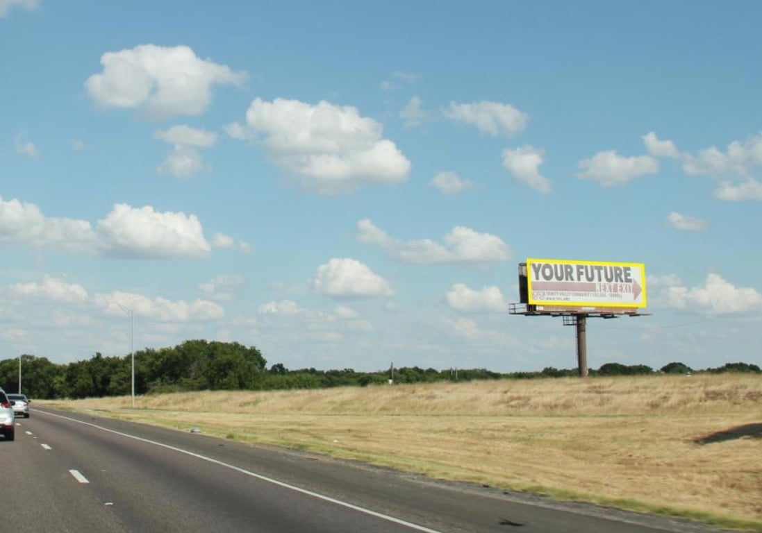 Location photo for TX-34 (Terrell)