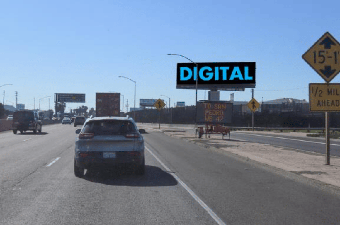 Location photo for W 17th St near PCH & Harbor SW, Lower West Side (Long Beach)