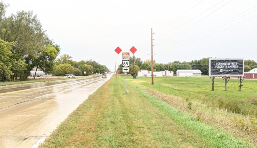 Location photo for 5th Ave SE near River Park (Belmond)