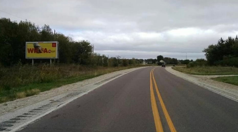 Location photo for 220th St near Lincoln Prairie Park (Ogden)