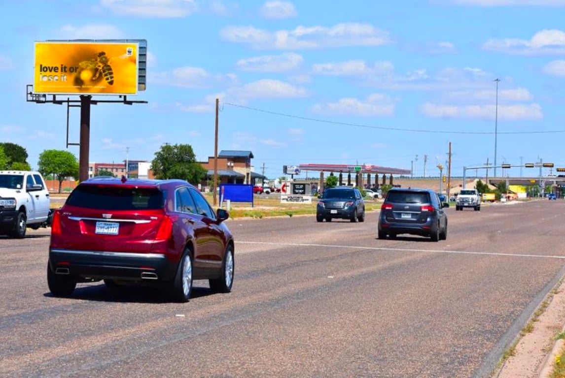 1010 Donald Preston Drive N/S Media