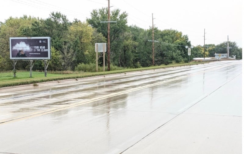 Location photo for 5th Ave SE near River Park (Belmond)