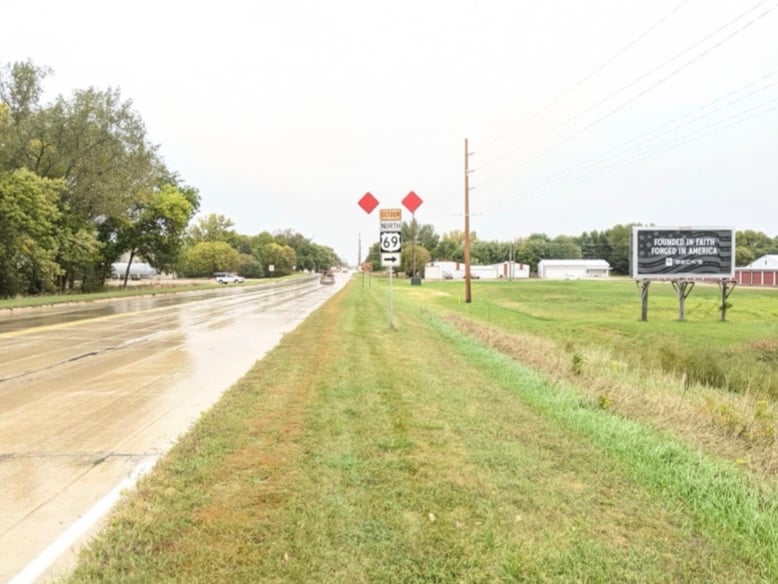 Location photo for 5th Ave SE near River Park (Belmond)