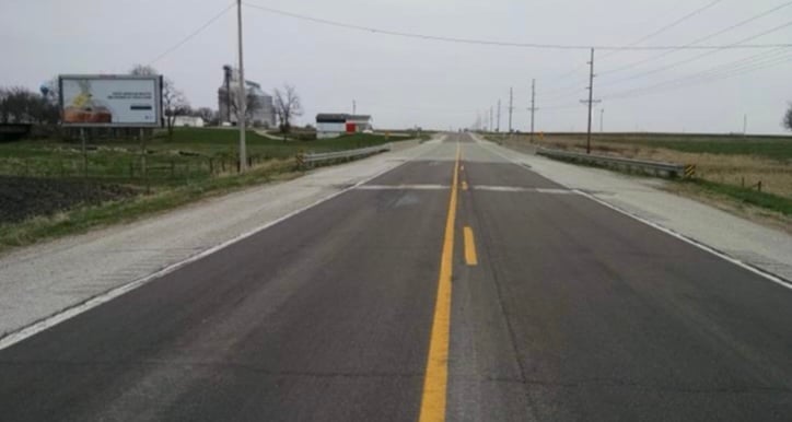 Location photo for Lincoln Hwy (Grand Junction)