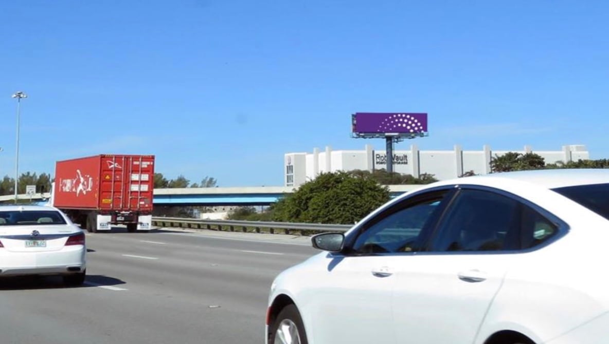 Location photo for SE 6th Ave near Orlane Moshe Levy (Fort Lauderdale)