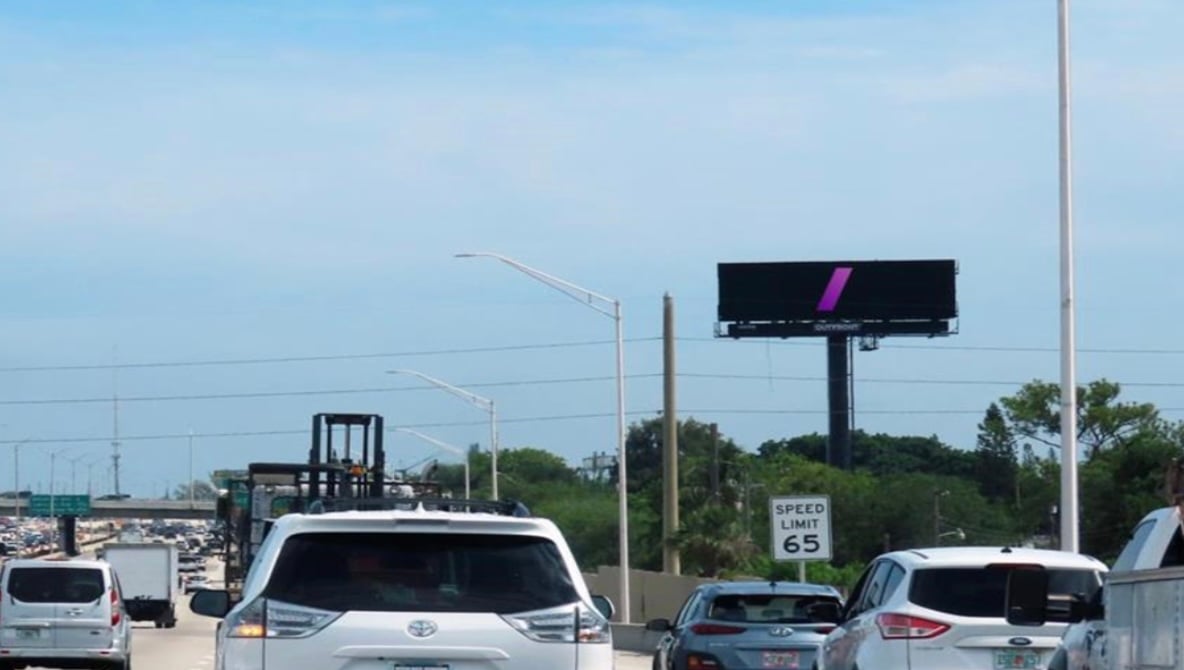 Location photo for NW 20th Ave near Northwest 22nd Road & Northwest 22nd Av, Durrs (Fort Lauderdale)