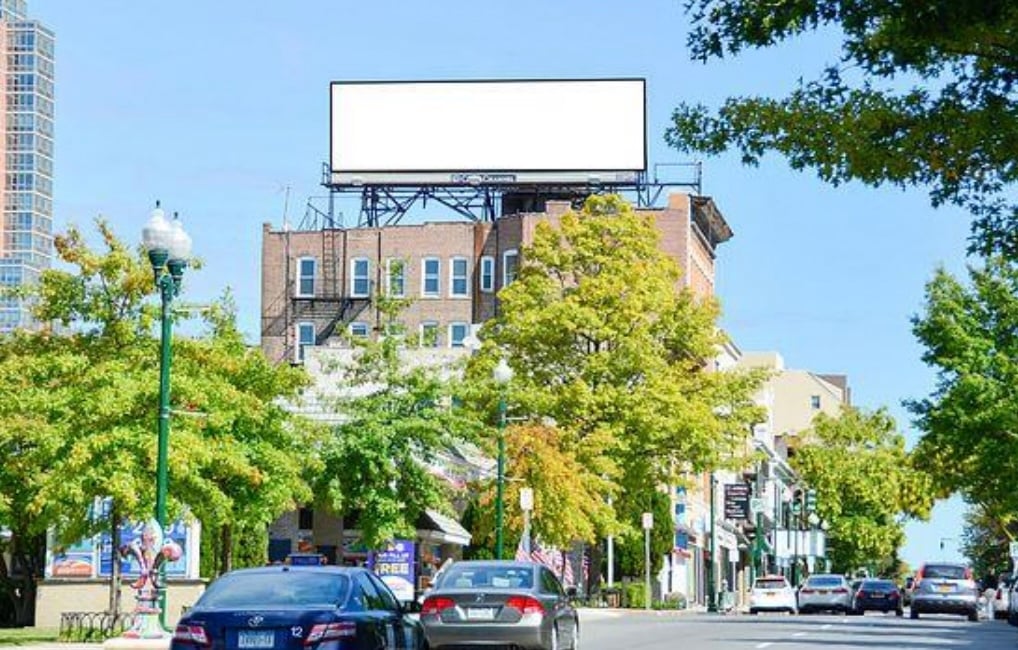 Location photo for Main St near Main St @ Maple Ave (New Rochelle)