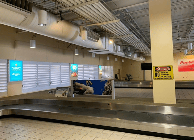 Static in St. Croix, St Croix