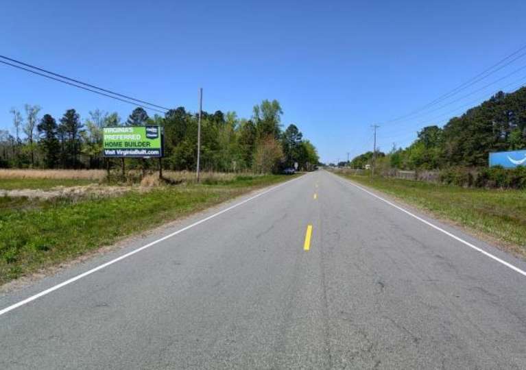 W/S I-95 1.2 MI. N/O STONY CREEK/RT. 40, F/S Media