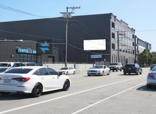 Location photo for Brannan SS 411ft W/O 5th St F/E - 1