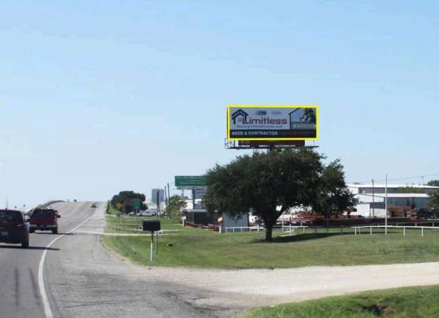 HWY-174 2.3 MI N.O HWY-4 CLEBURNE W/S Media
