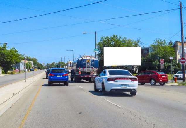 Location photo for Harbison Ave near Harbison Av & Cheltenham Av, Northeast Philadelphia (Philadelphia)