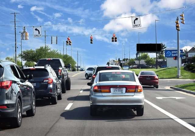 Location photo for Whipple Ave NW near Whipple Ave NW 6000 Block (North Canton)