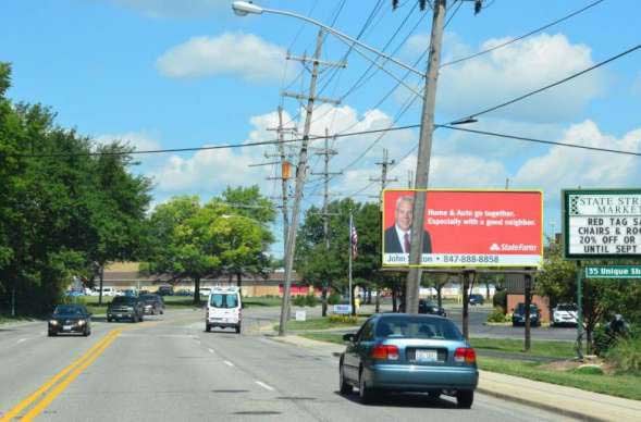 STATE (RT 31) E/S S/O FRAZIER F/S Media