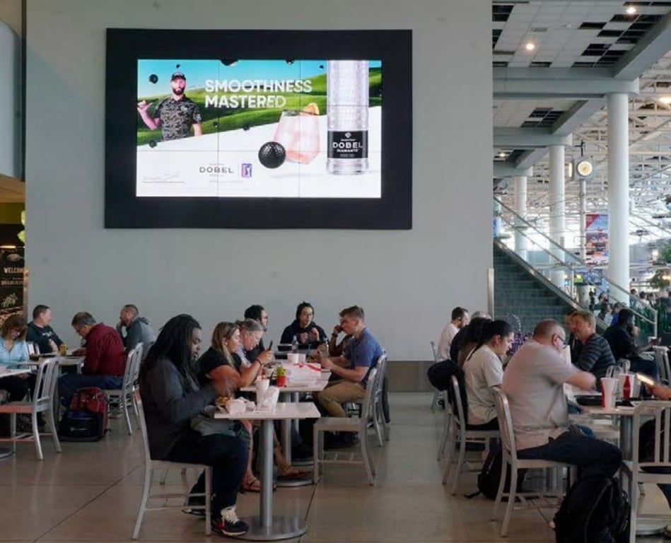 Location photo for Josh Birmingham Pkwy (Charlotte)