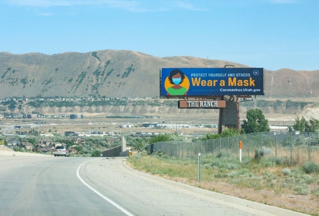 Location photo for S Redwood Rd near Families First Pediatrics (Bluffdale)