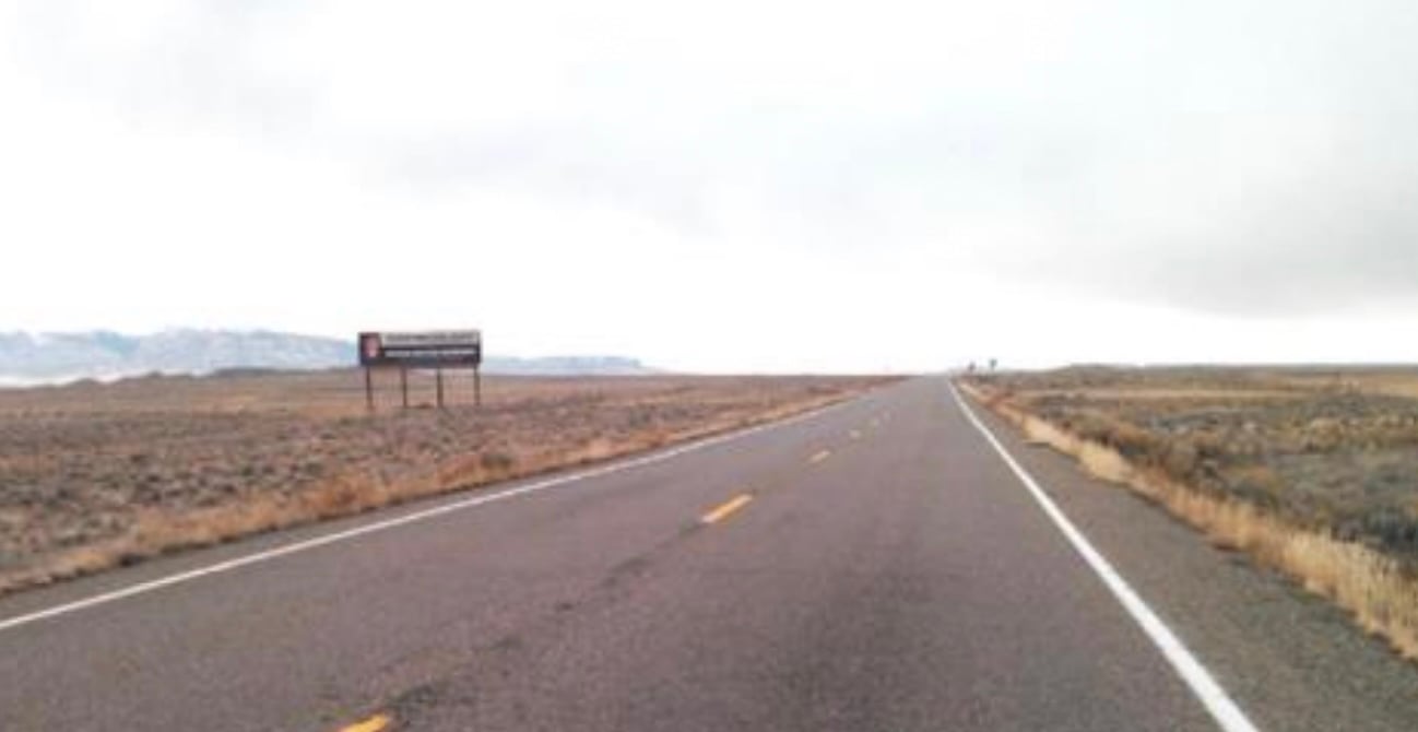 Location photo for HWY 160 S/L.80WMP004 MP5.20