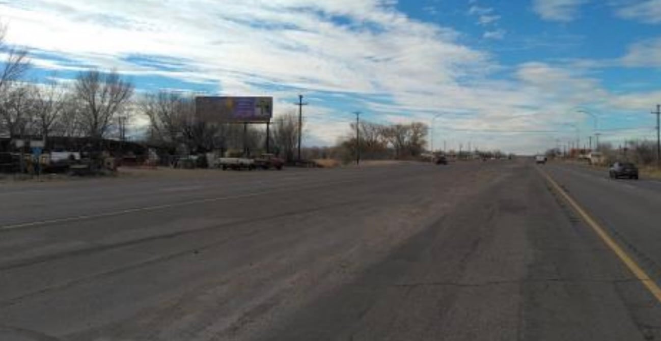 Location photo for US-64 near Road 6200 (Kirtland)