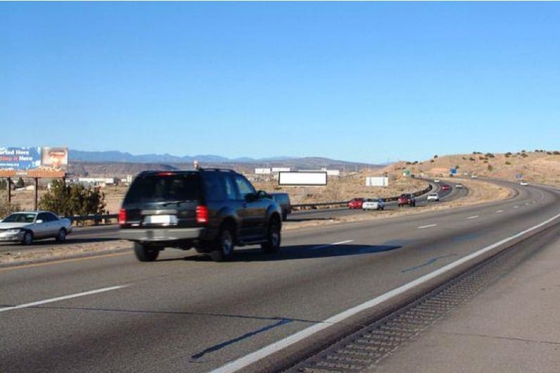 Location photo for E Frontage Rd (Algodones)