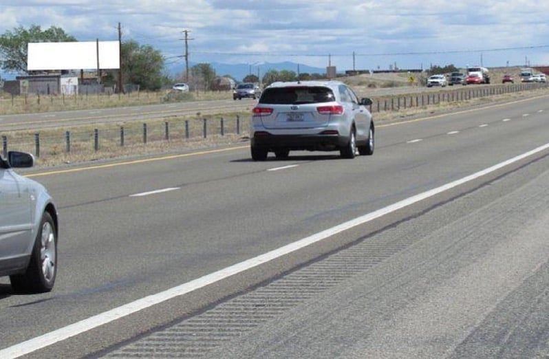 Location photo for E Frontage Rd (Algodones)