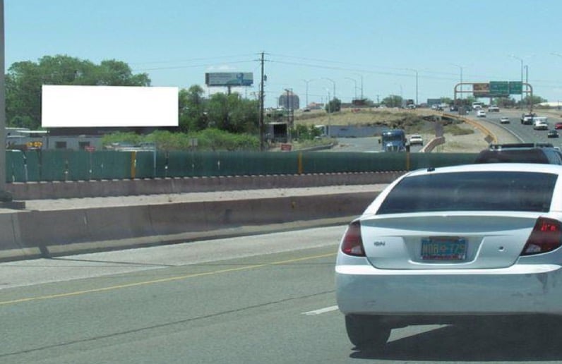 Location photo for Pan American Fwy NE near New Mexico Foot & Ankle Institute and Podiatrist, Comanche Business Park (Albuquerque)