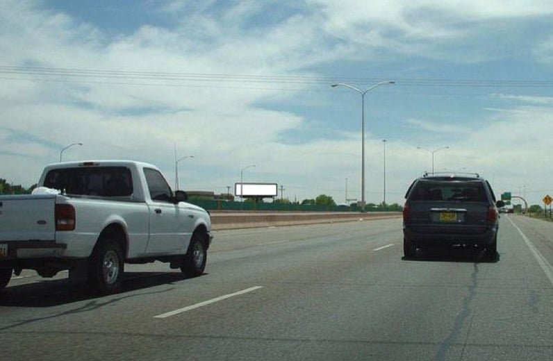 Location photo for Pan American Fwy NE near Presbyterian Family Medicine in Albuquerque on Pan American Fwy, Academy Acres North (Albuquerque)