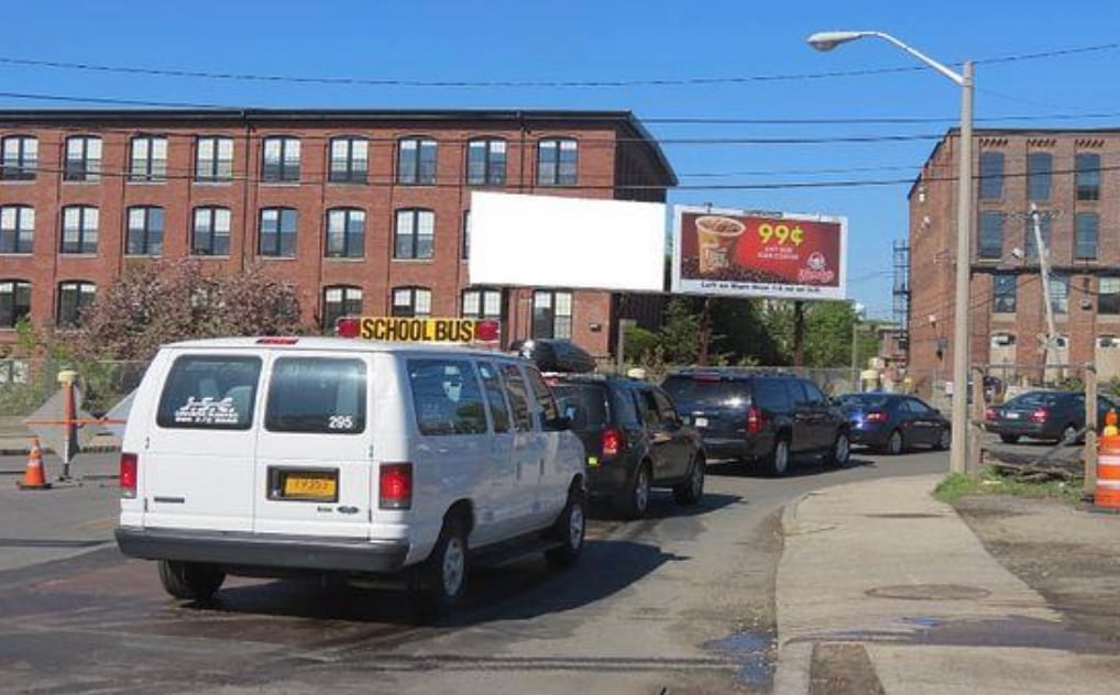 Location photo for Elm St (Waltham)