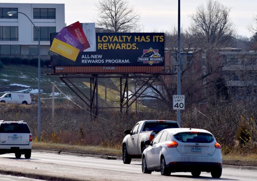 Location photo for Bell Ave near Bell Ave / Fleur Dr (Far-Side), DSM, Southwestern Hills (Des Moines)