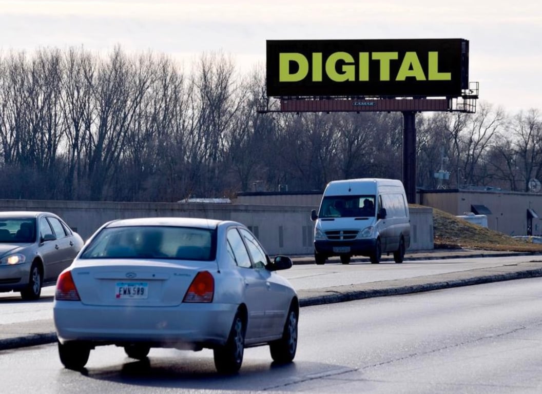 63rd St ES 0.3mi S/O Grand Av F/N - 3 Media